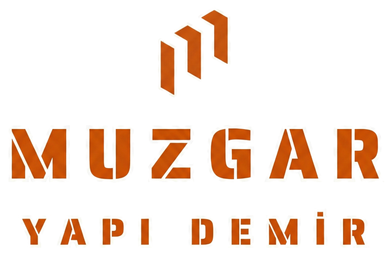 Muzgar Yapı Logo